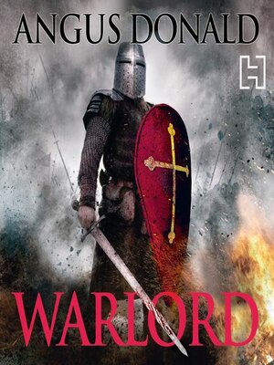cover image of Warlord